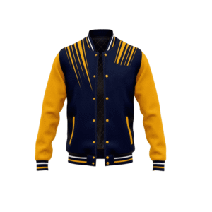 Varsity Jacket
